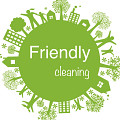 Friendly Cleaning