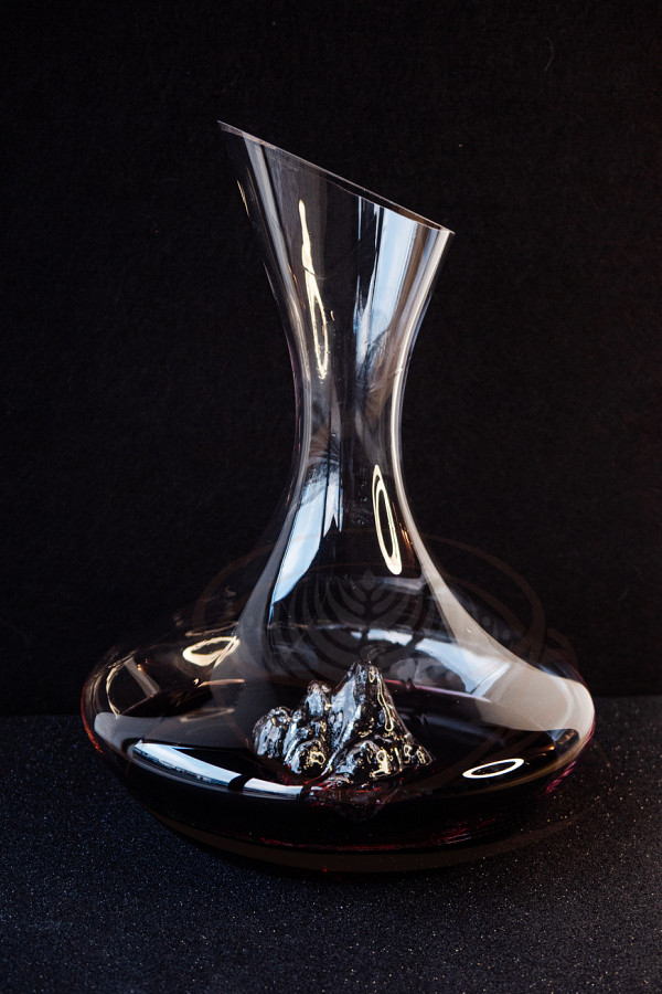 Iceberg Wine Decanter изображение 3