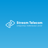 Stream Telecom: личный кабинет для оператора мобильных услуг