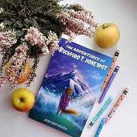 Книжные иллюстрации