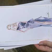 Иллюстратор на мероприятие/ Event illustrator