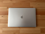 MacBook Pro 16" 16gb, 2019 (русская клавиатура)