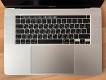 MacBook Pro 16" 16gb, 2019 (русская клавиатура) изображение 3